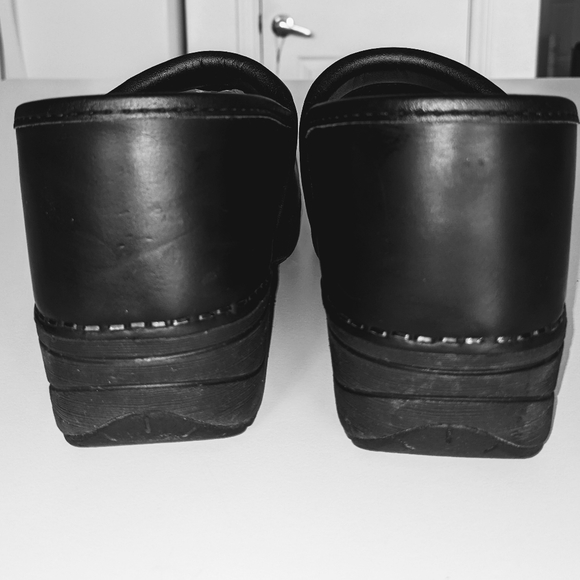 Dansko Clogs - Picture 2 of 4
